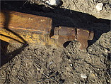 CATERPILLAR D7H Photo #5