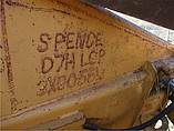 CATERPILLAR D7H Photo #6
