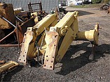 CATERPILLAR D7E Photo #3