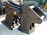 CATERPILLAR 320B Photo #4
