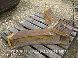 CATERPILLAR ZUGHAKEN D6N