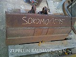 CATERPILLAR GL1200 302.5