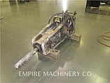 CATERPILLAR H100 Photo #4