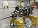 CATERPILLAR H100 Photo #4