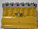 CATERPILLAR D333A LB