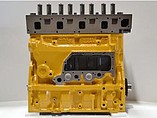 CATERPILLAR LONG-BLOCK ENGINES Photo #1