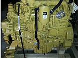 CATERPILLAR 7.1 ACERT