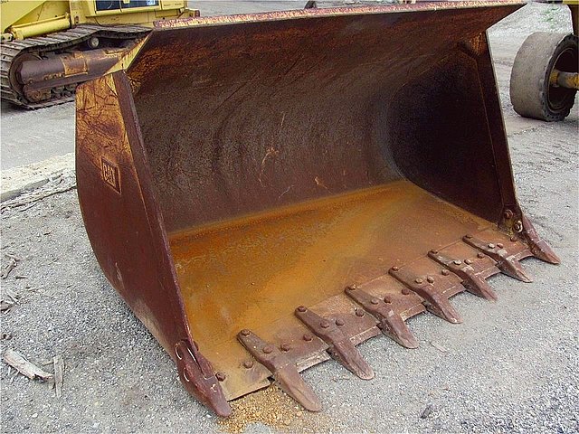 CATERPILLAR 950B
