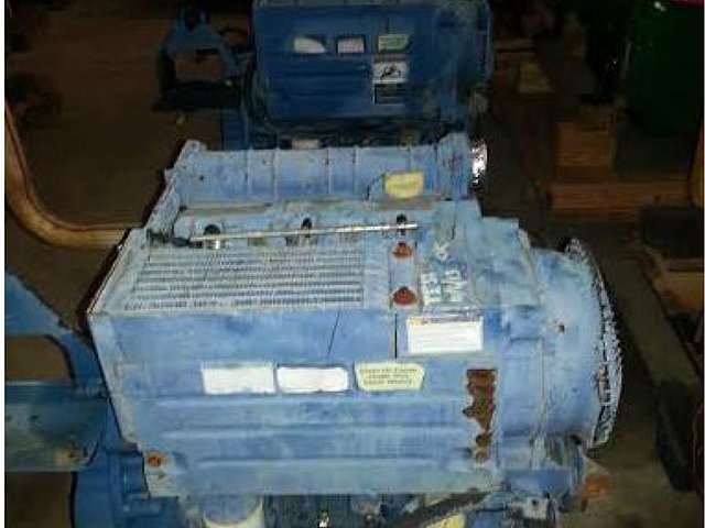 DEUTZ F3M2011 Photo