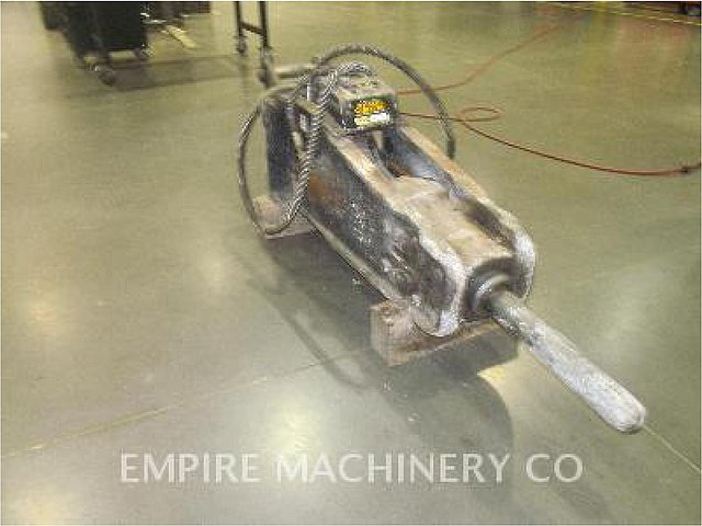 CATERPILLAR H100 Photo