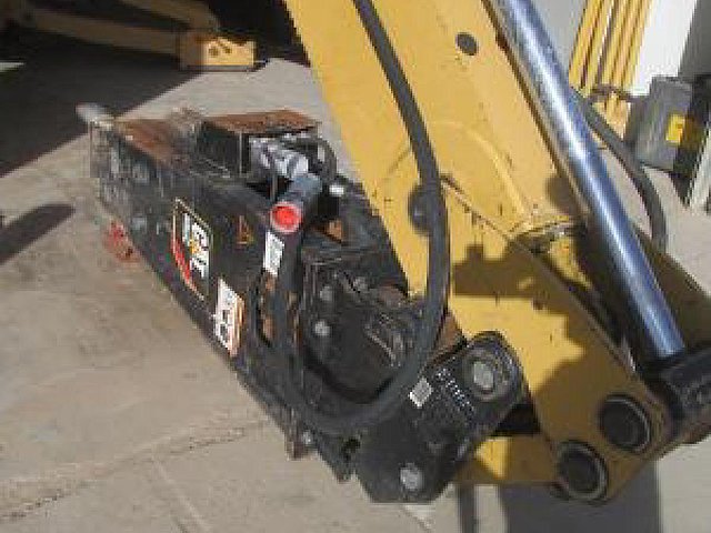 CATERPILLAR H90C