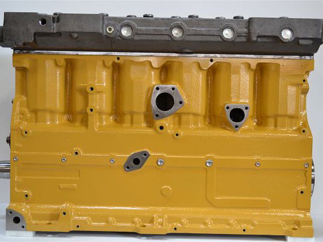 CATERPILLAR D333C LB