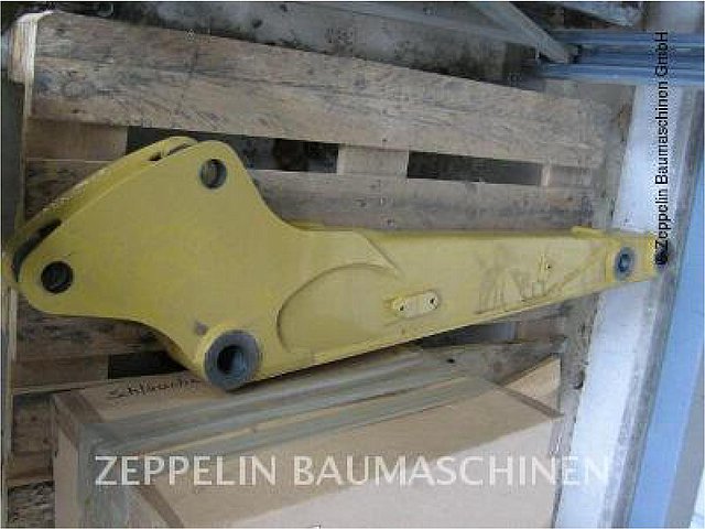 CATERPILLAR STIEL 302.7D 1050MM