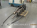 CATERPILLAR H100 Photo #4
