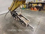 CATERPILLAR H90C Photo #4