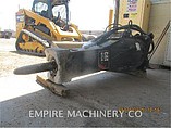 CATERPILLAR H110ES Photo #4