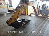 CATERPILLAR H90C Photo #2