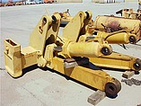 CATERPILLAR D8K Photo #2