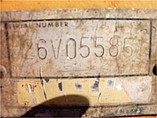 CATERPILLAR 12G Photo #8