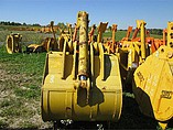 CATERPILLAR 320BL