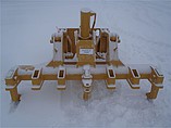 CATERPILLAR 160H VHP