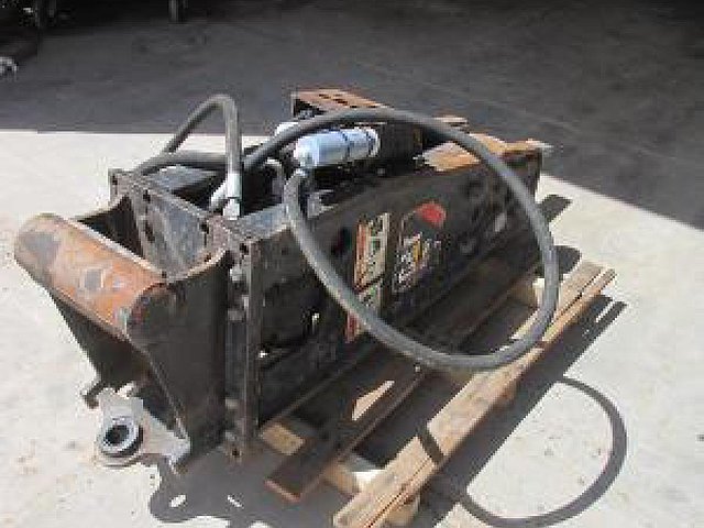 CATERPILLAR H90C Photo