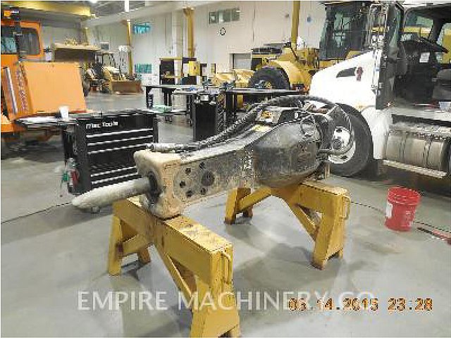 CATERPILLAR H110ES Photo