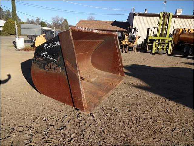 CATERPILLAR 950B