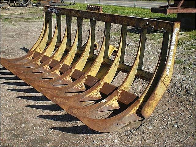 CATERPILLAR LOADER