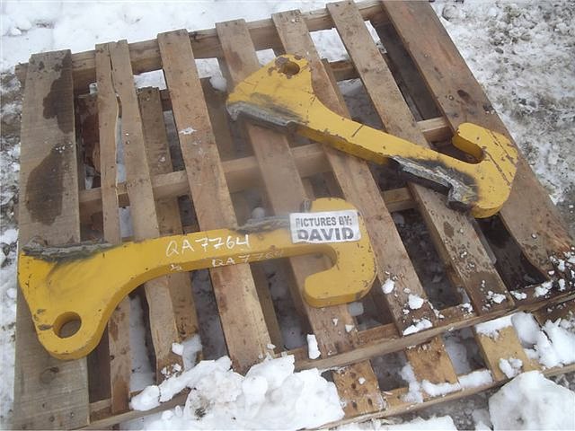 CATERPILLAR IT24/28 Photo