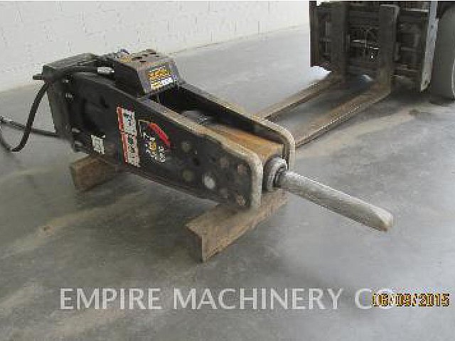CATERPILLAR H90C Photo