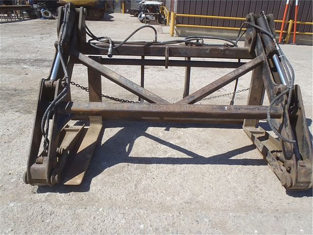 CATERPILLAR IT28G Photo