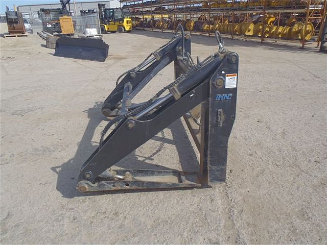 CATERPILLAR 924G Photo