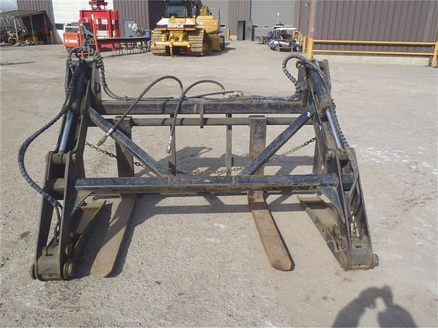 CATERPILLAR 924G Photo