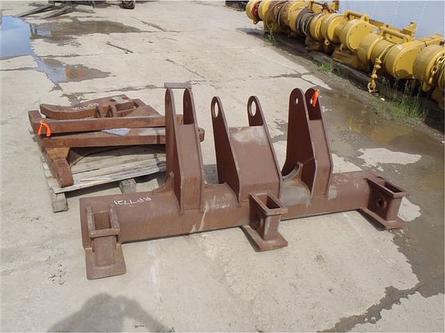 CATERPILLAR D7 Photo