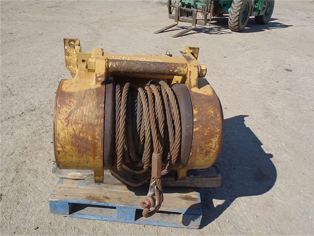 CATERPILLAR D6R Photo