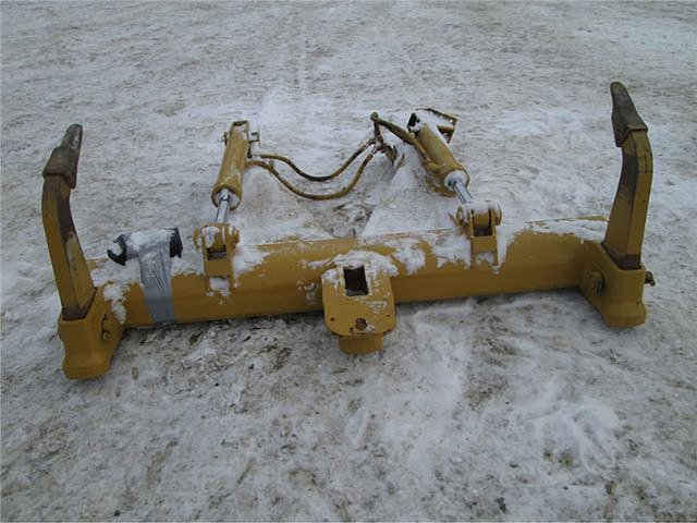 CATERPILLAR D5N LGP Photo