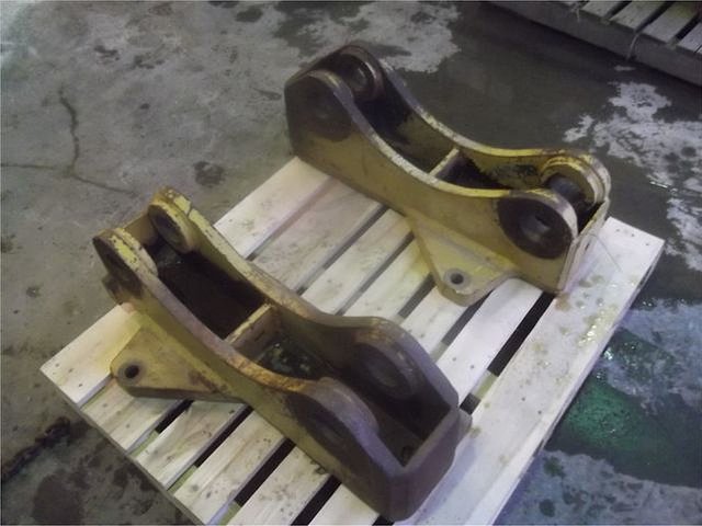 CATERPILLAR D7G Photo