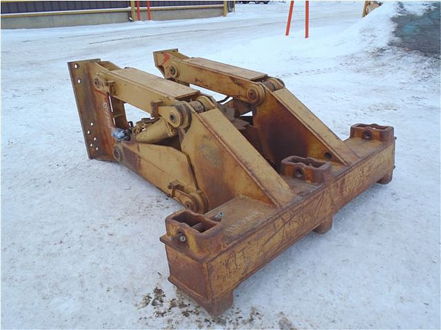 CATERPILLAR D7H/D7R