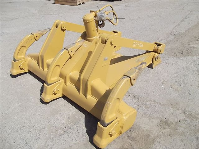 CATERPILLAR D5H/D6M/D6N