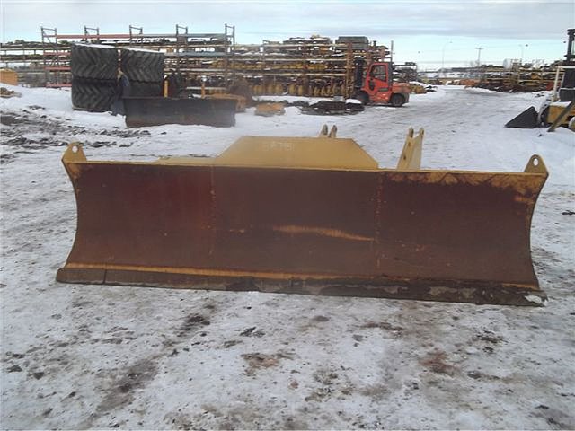 CATERPILLAR D5H Photo