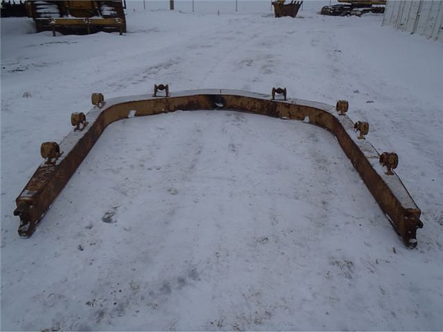 CATERPILLAR D7 Photo