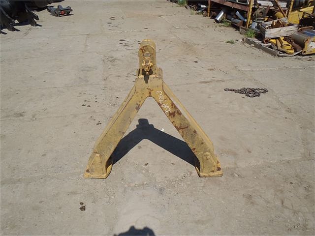 CATERPILLAR D8K Photo