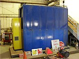 CYLINDER TESTER CUSTOMBUILT