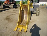 CATERPILLAR 345BL Photo #3