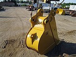 CATERPILLAR 345BL Photo #6