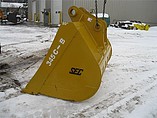 CATERPILLAR 345B Photo #6