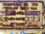 CATERPILLAR 318 Photo #6