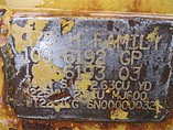 CATERPILLAR 375L Photo #5