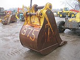 CATERPILLAR 375L Photo #6
